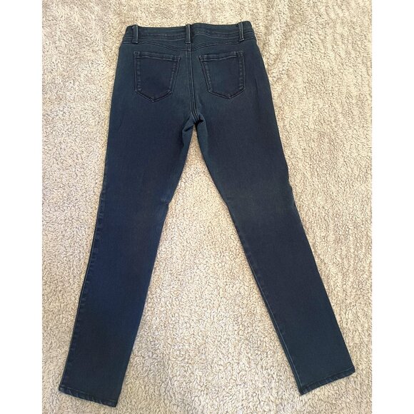 a.n.a. Skinny Jean - Size 10 - Picture 2 of 2